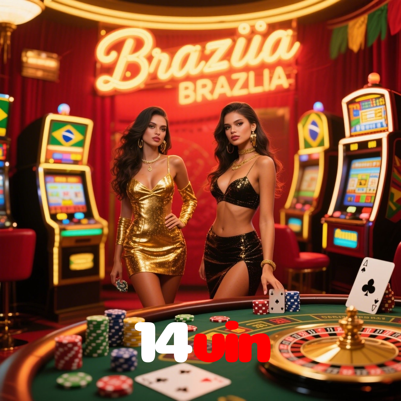 Caça-Níqueis