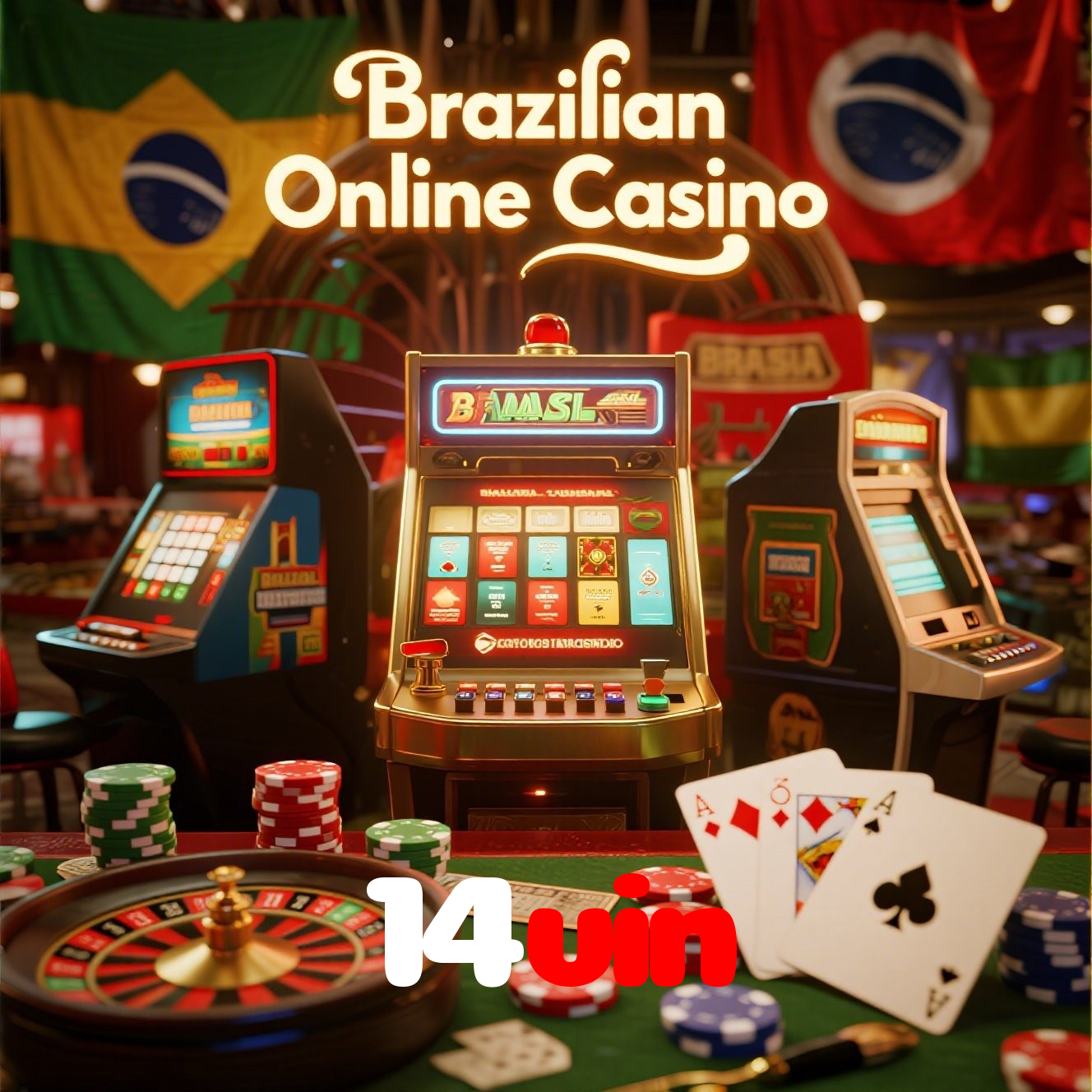Problemas de Login no 14vin