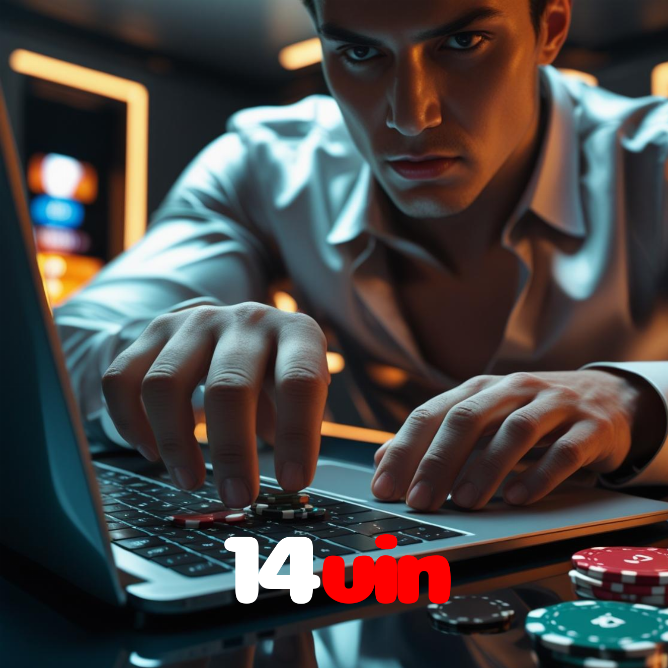 Problemas de Login no 14vin