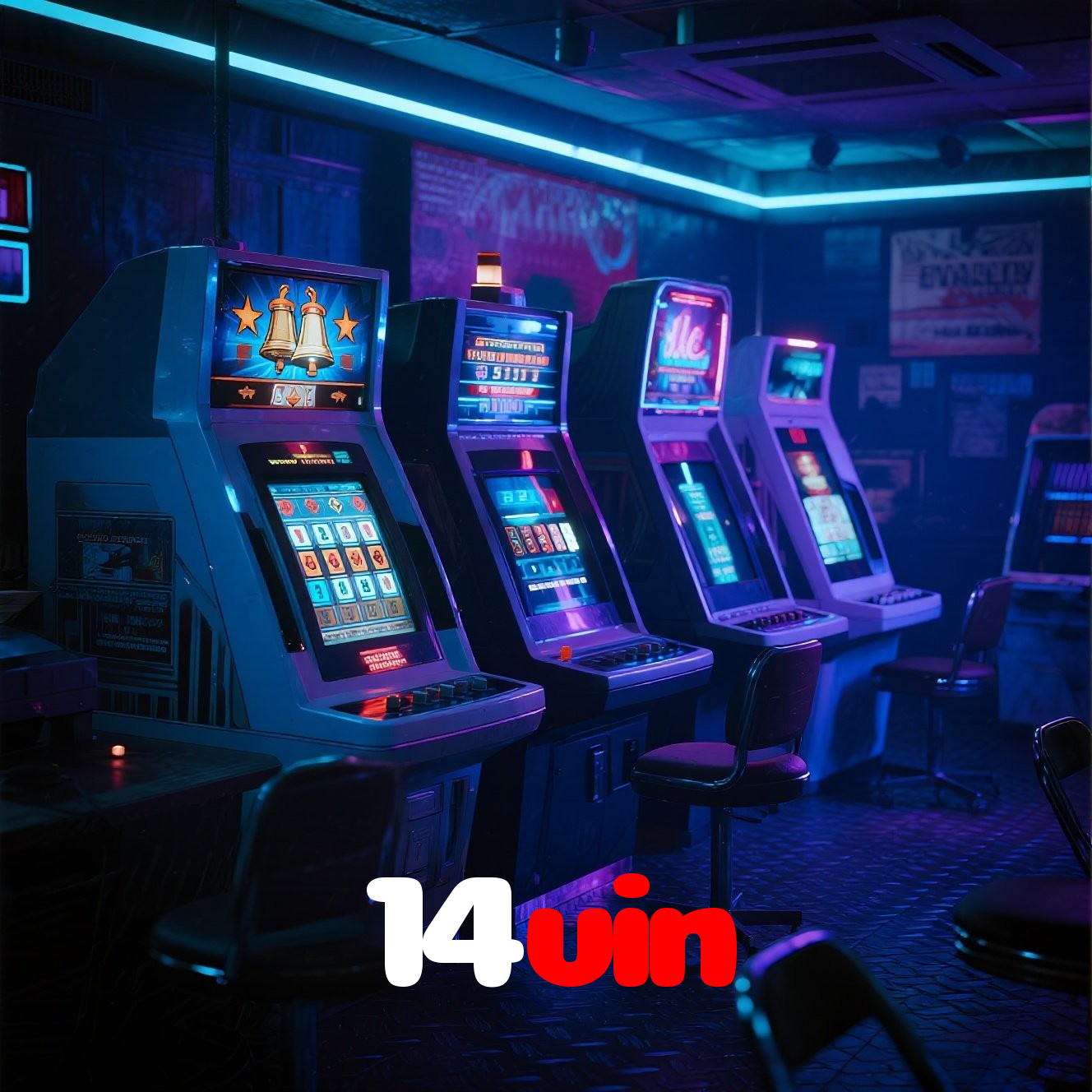 Login no 14vin