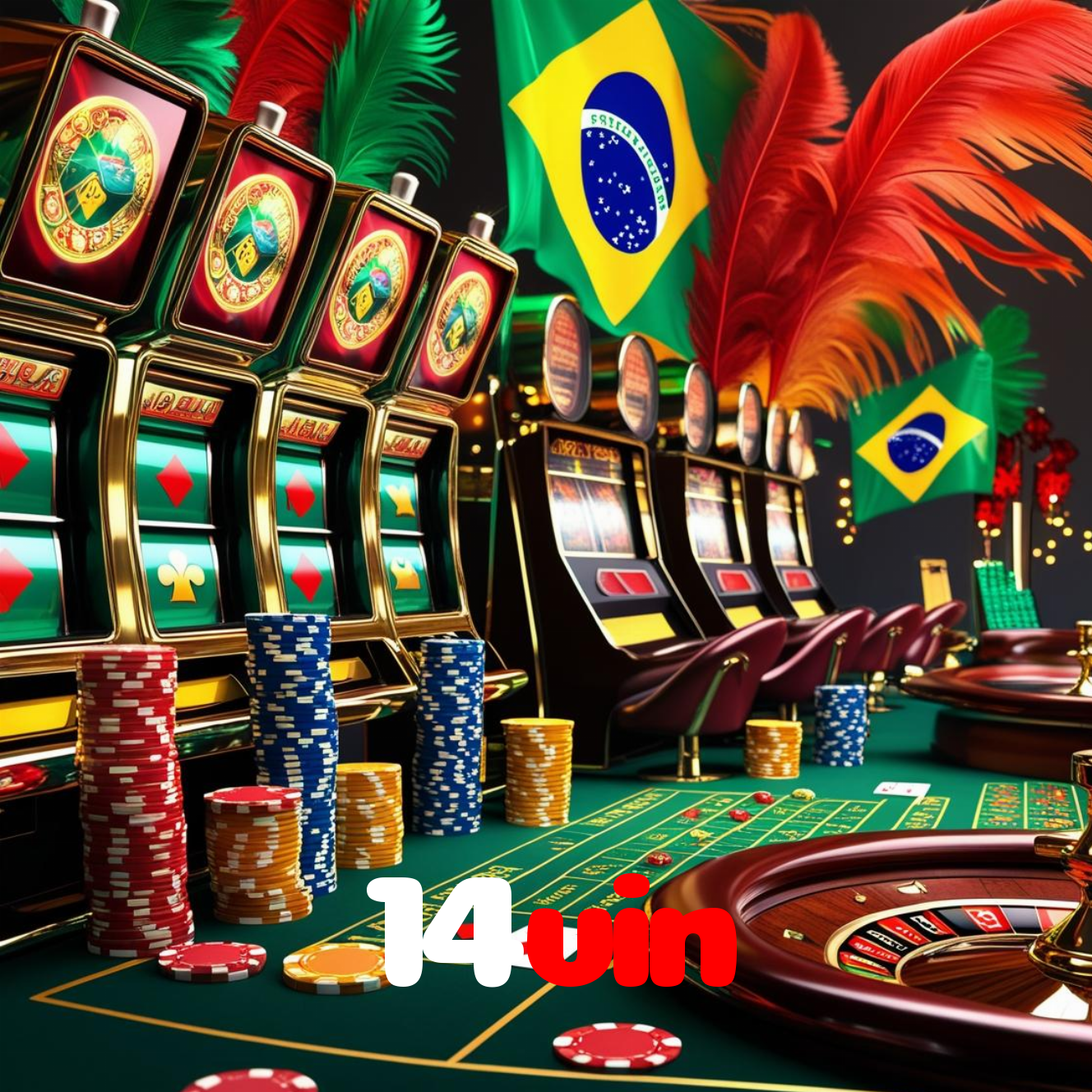 Problemas de Login no 14vin