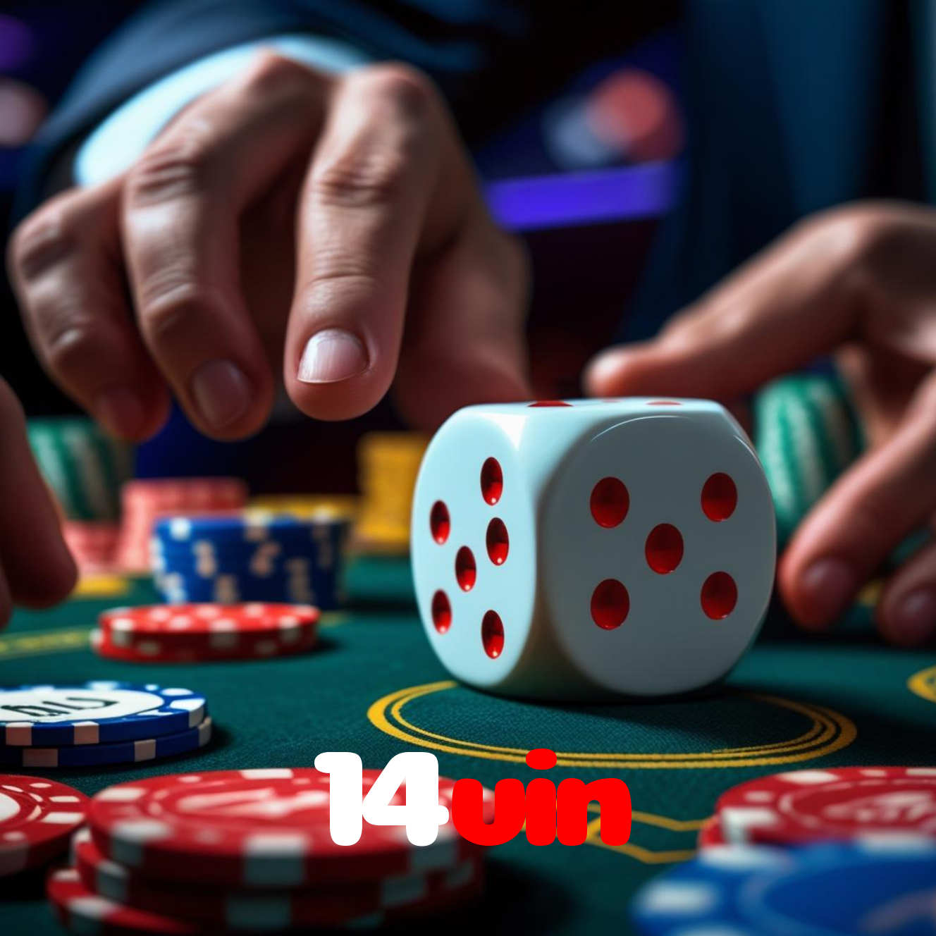 Blackjack